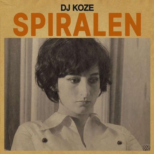 [PR/05156] Spiralen