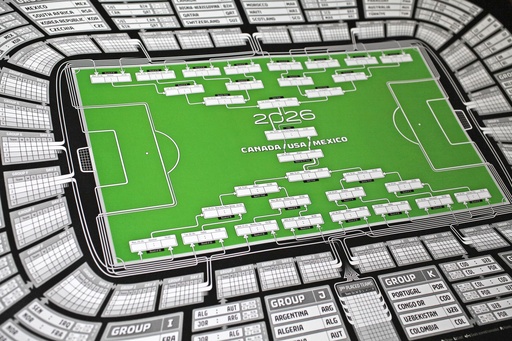 [PR/05157] DJ DSL WM Spielplan 2026