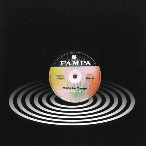 [PR/05180] Pampa 036 Aye Aye Mi Mi  Repress