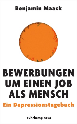 [PR/05190] Bewerbungen um einen Job als Mensch