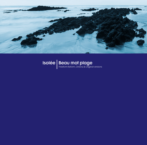 [PR/05197] Beau Mot Page 