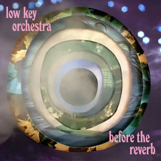 [PR/05260] Before The Reverb 