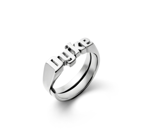 [PR/05267] DYKE Ring 