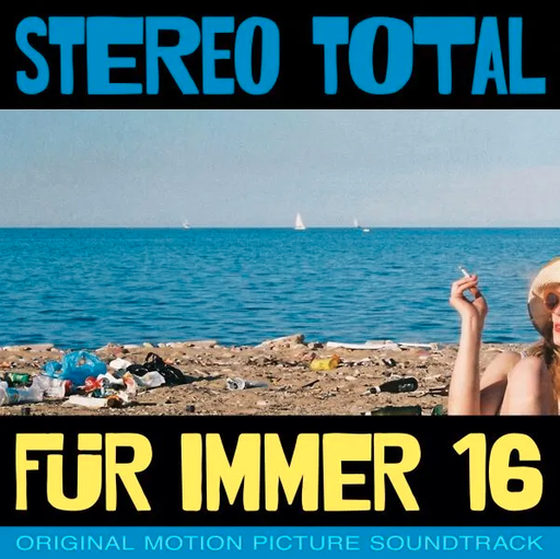 [PR/05279] Für Immer 16