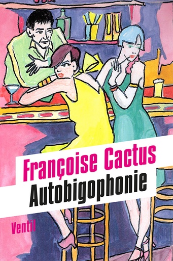 [PR/05287]  Autobigophonie 