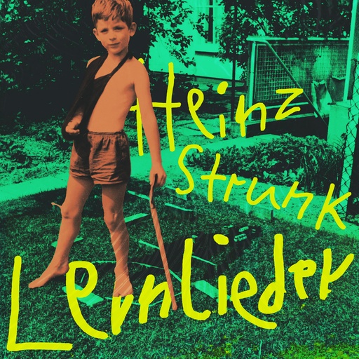 [PR/05308] Lernlieder