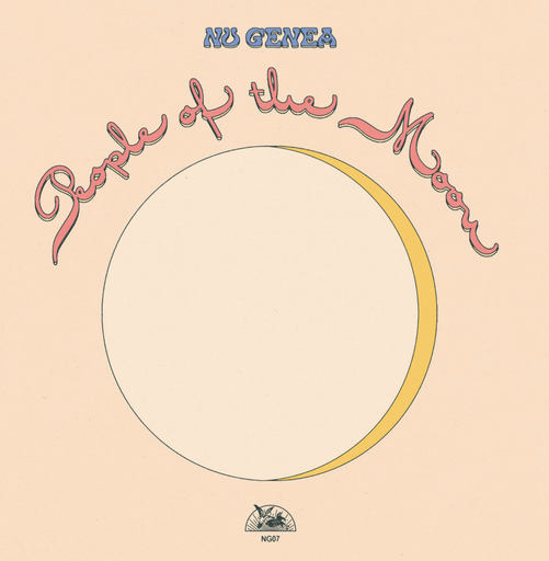 [PR/05313] People of the Moon