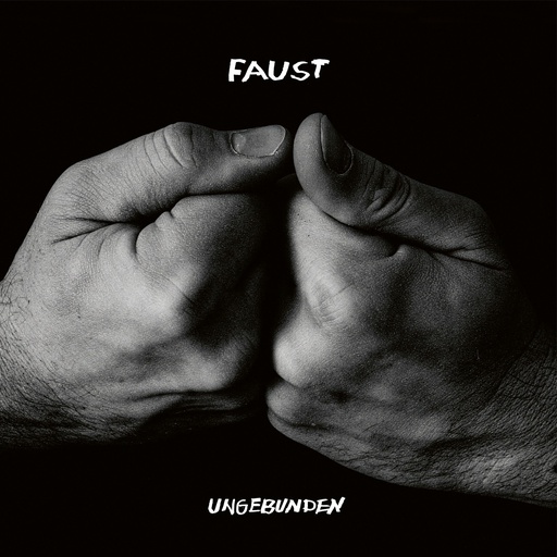 [PR/05324] Ungebunden (Curated by Hans-Joachim Irmler)