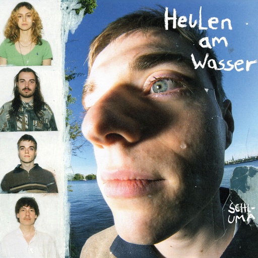[PR/05328] Heulen am Wasser