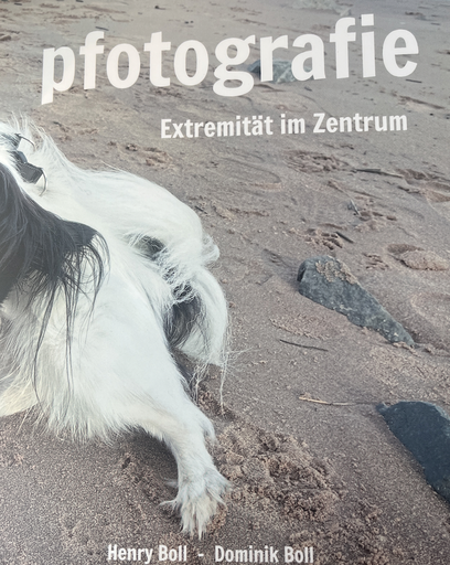 [PR/05339] Pfotografie Extremität im Zentrum 