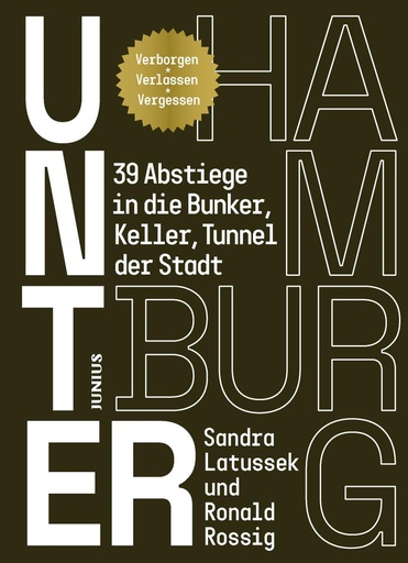 [PR/05342] Unter Hamburg