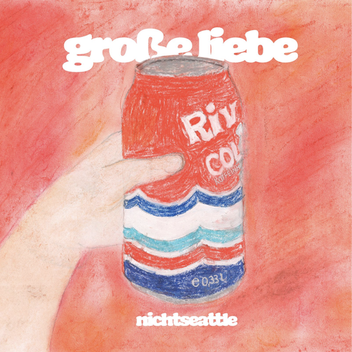 [PR/05351] Große Liebe 