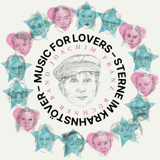 [PR/05354] Music For Lovers / Sterne im Krahnstöver