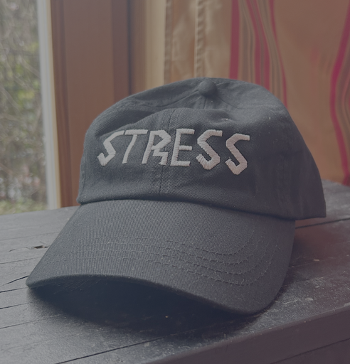 [PR/05367] STRESS CAP