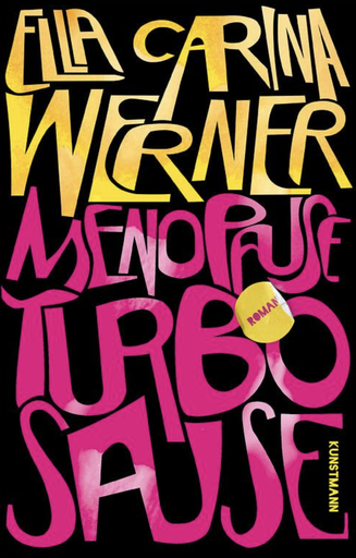 [PR/05376] Menopause Turboosause 