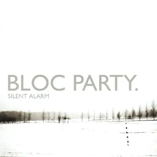 [PR/05389] Silent Alarm