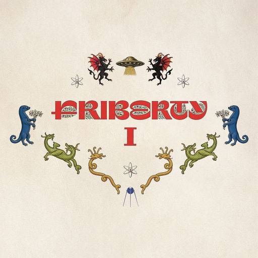 [PR/05391] Friberty I