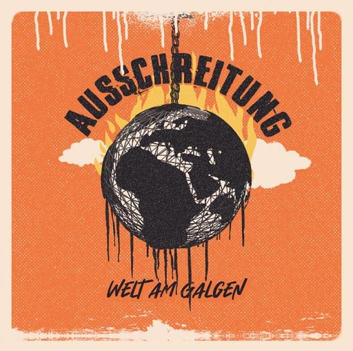[PR/05398] Welt Am Galgen