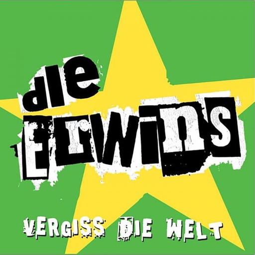[PR/05399] Vergiss Die Welt