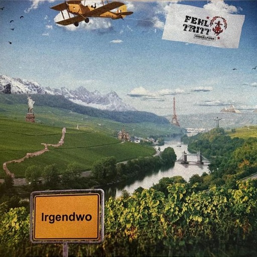 [PR/05400] Irgendwo