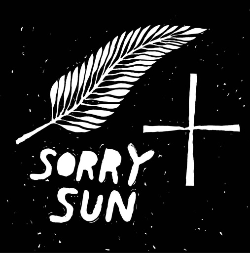 [PR/05414] sorry sun (2026 repress, full cover) 