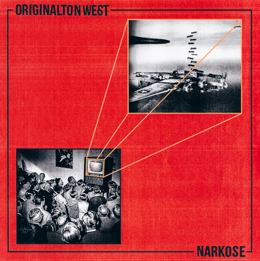 [PR/05423] Originalton West