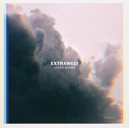[PR/05444] Cover Blown