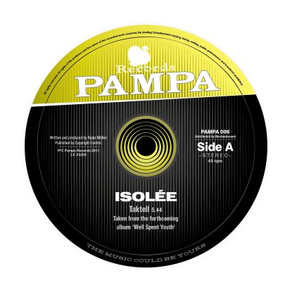 [206983] Taktell, Thora Vukk – Pampa 006 2022