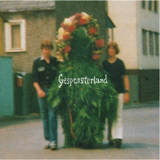 [HP007477] Gespensterland