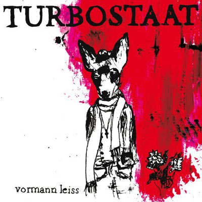 [203496] Vormann Leiss Ltd. 180g Vinyl