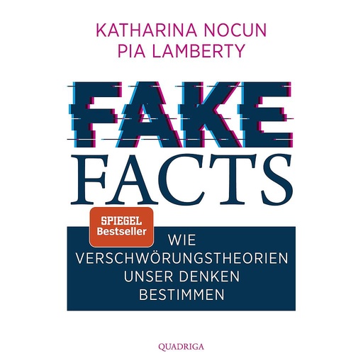 [9783869950952] Fake Facts