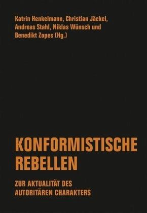 [9783957324337] Konformistische Rebellen