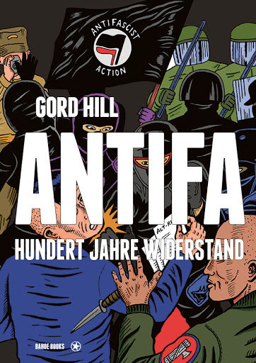 [HP005547] ANTIFA Hundert Jahre Widerstand