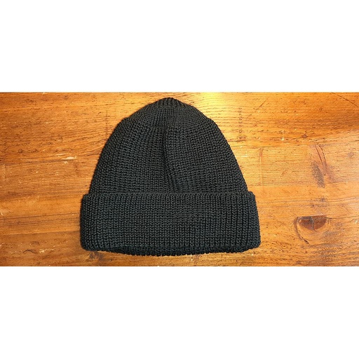 [HP006131] Mütze Borkum Dark Forest