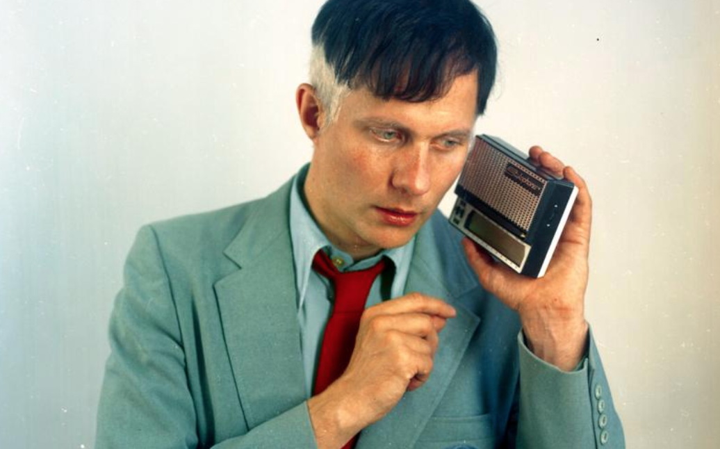 Felix Kubin