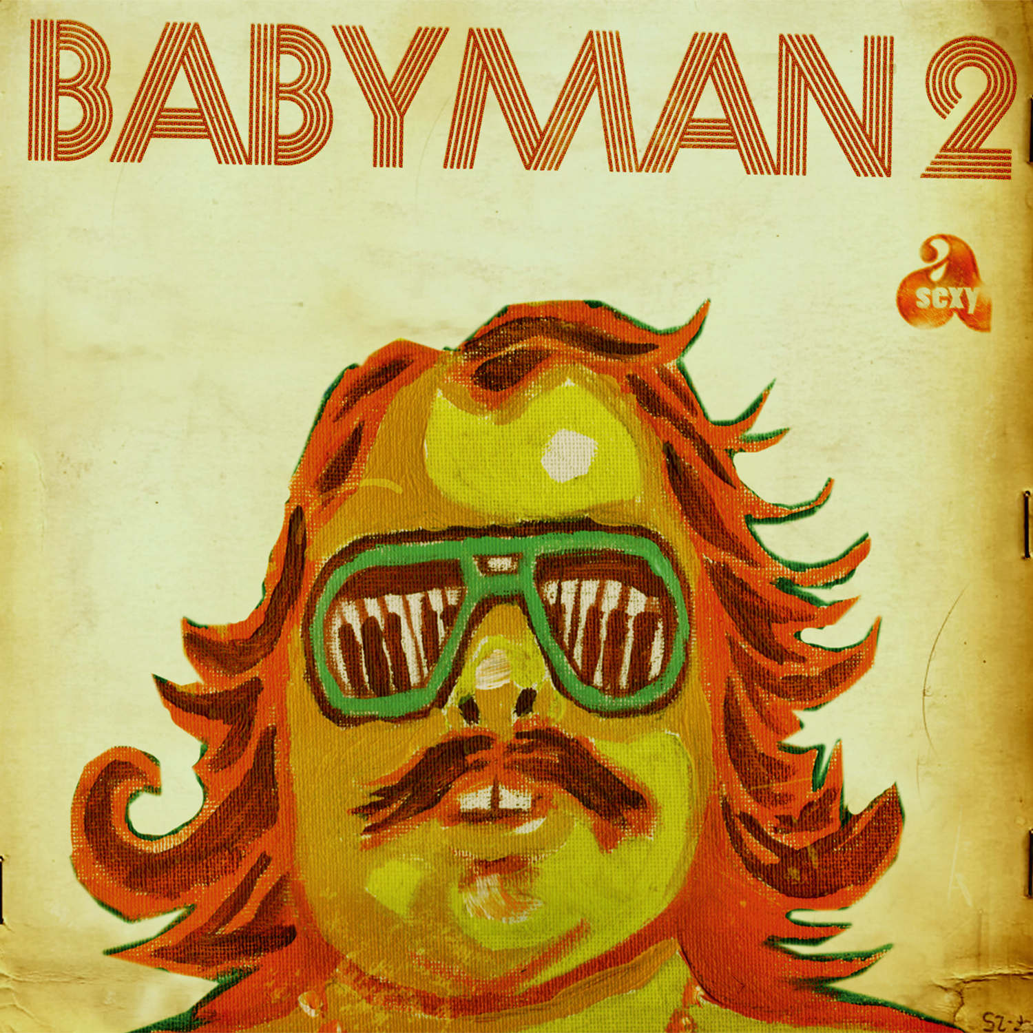 Babyman