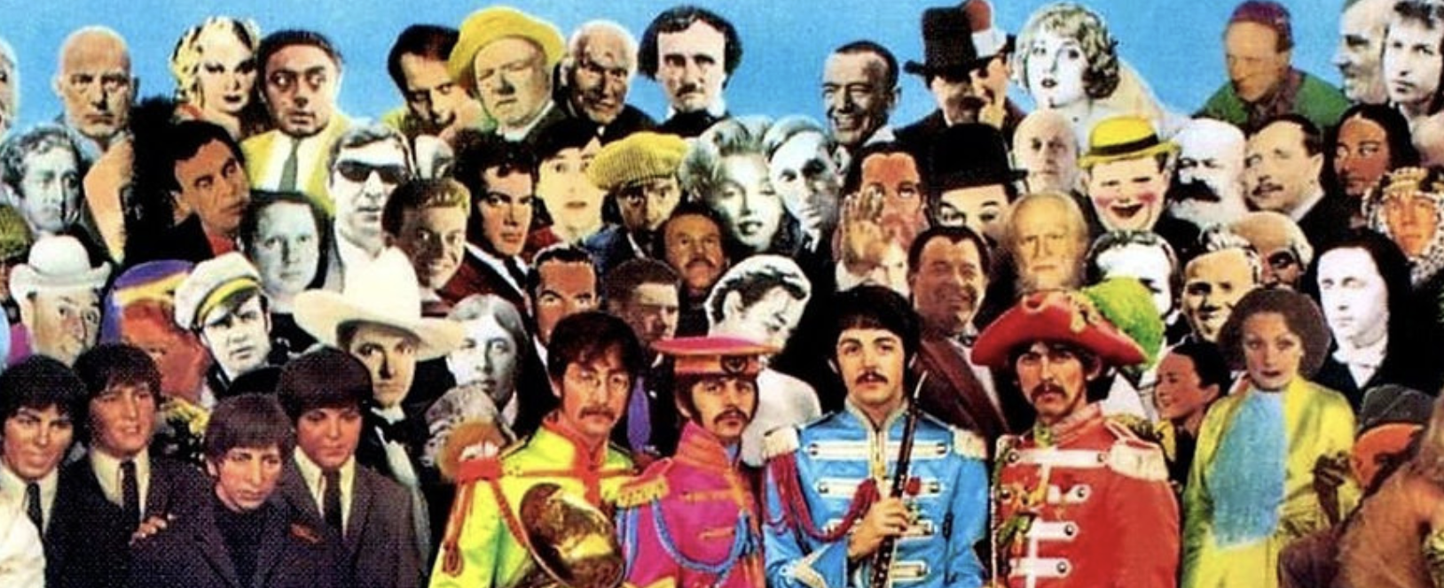 Various Artists