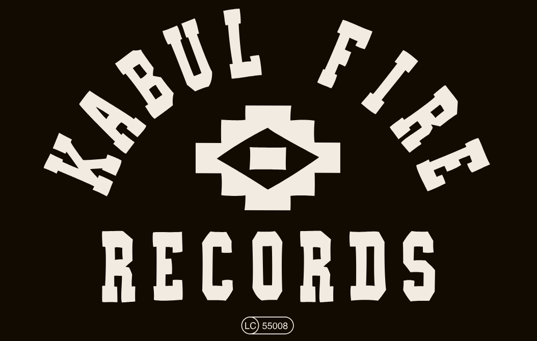 Kabul Fire Records